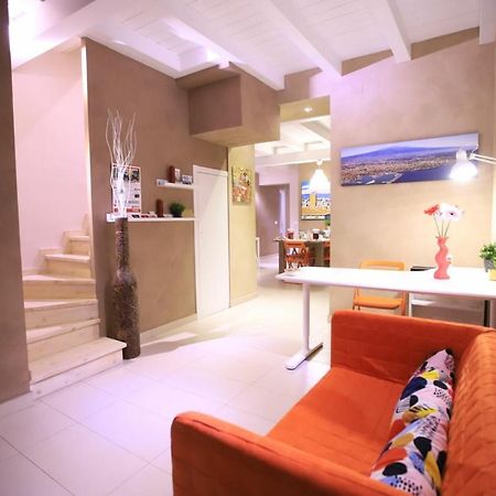 Bnb Archimede Catânia Exterior foto