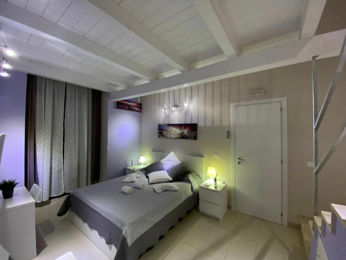 Bnb Archimede Catânia Exterior foto
