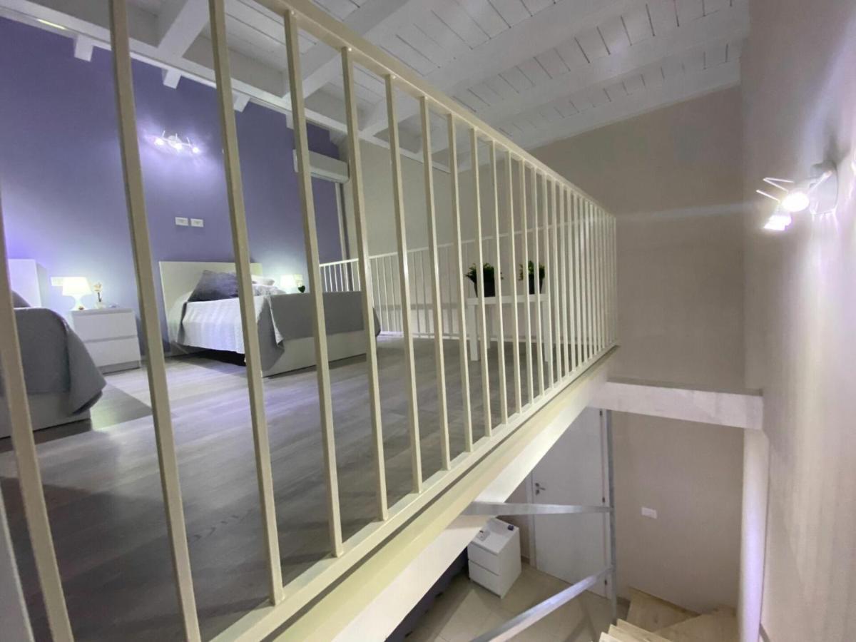 Bnb Archimede Catânia Exterior foto