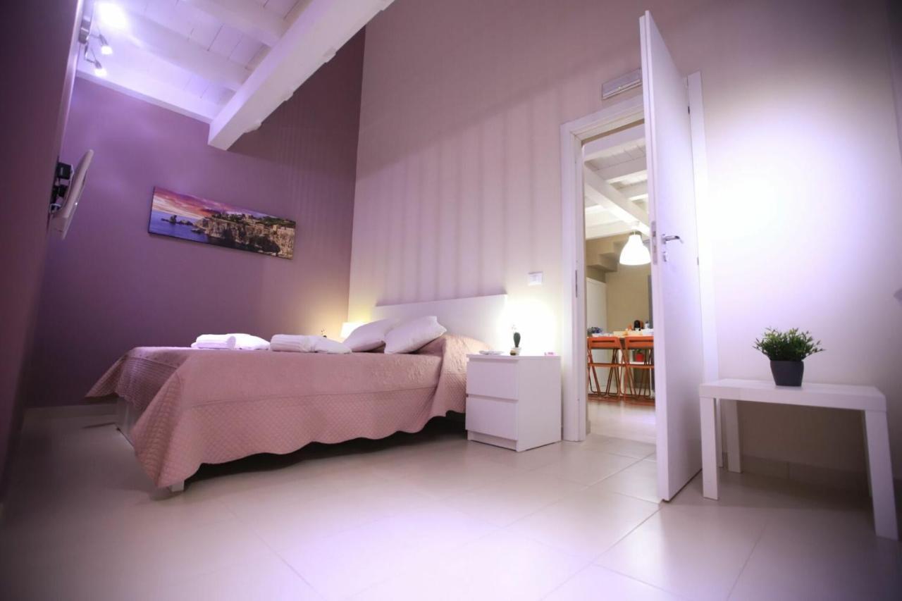 Bnb Archimede Catânia Exterior foto