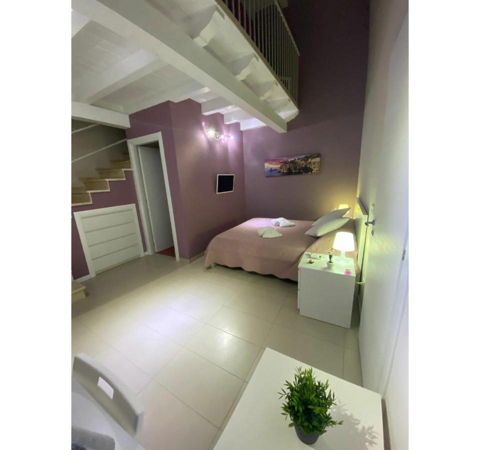 Bnb Archimede Catânia Exterior foto