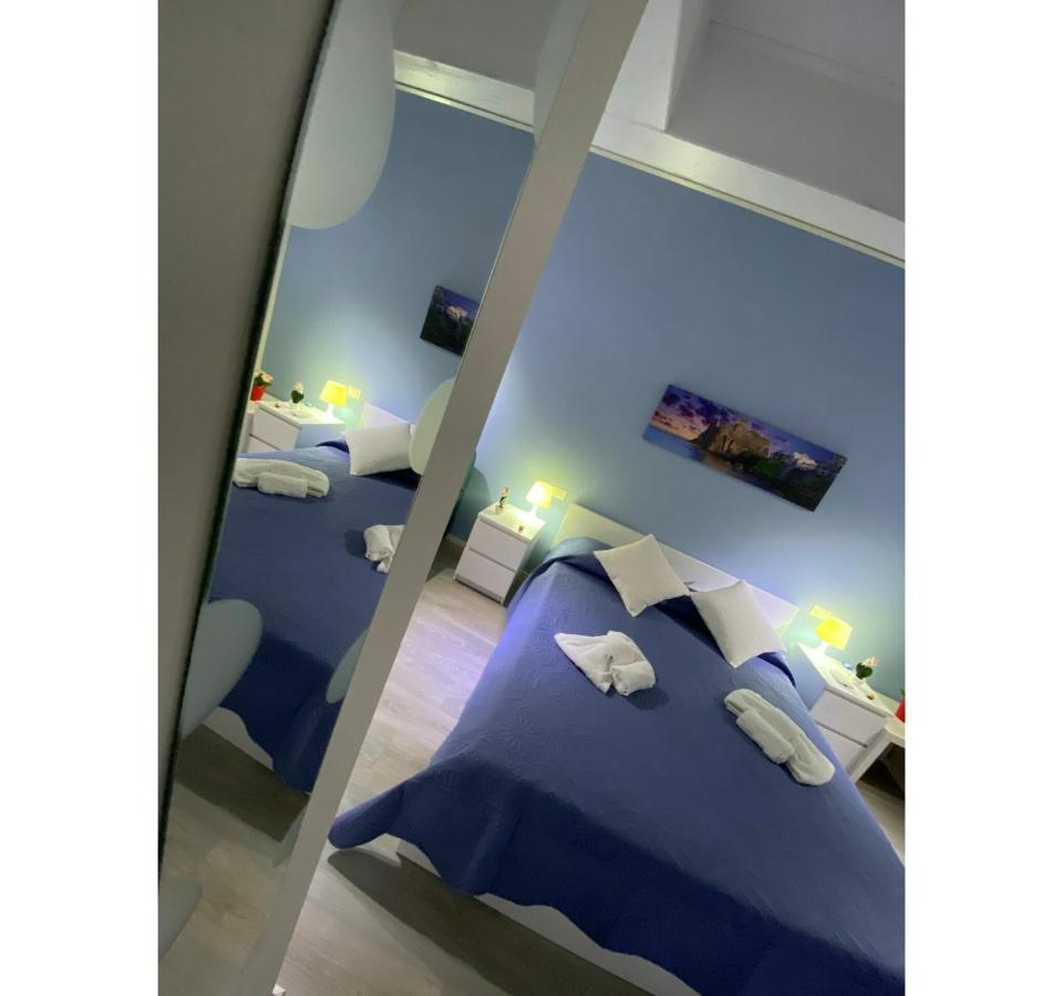 Bnb Archimede Catânia Exterior foto