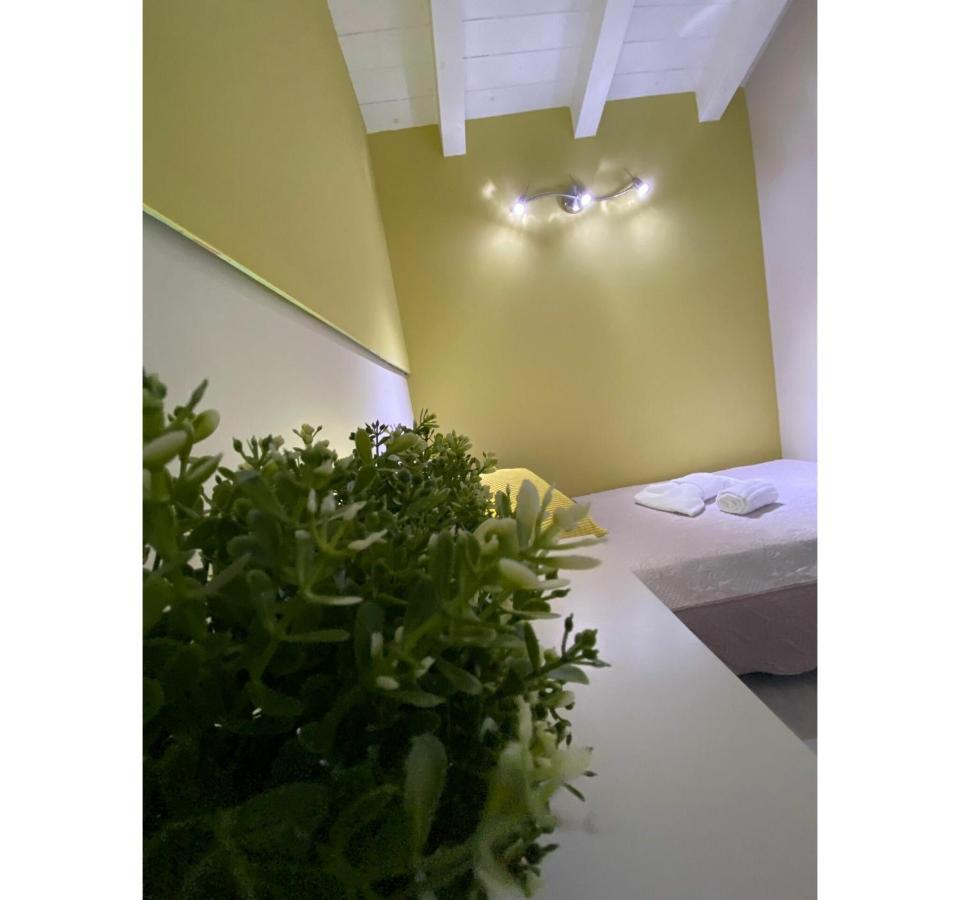 Bnb Archimede Catânia Exterior foto