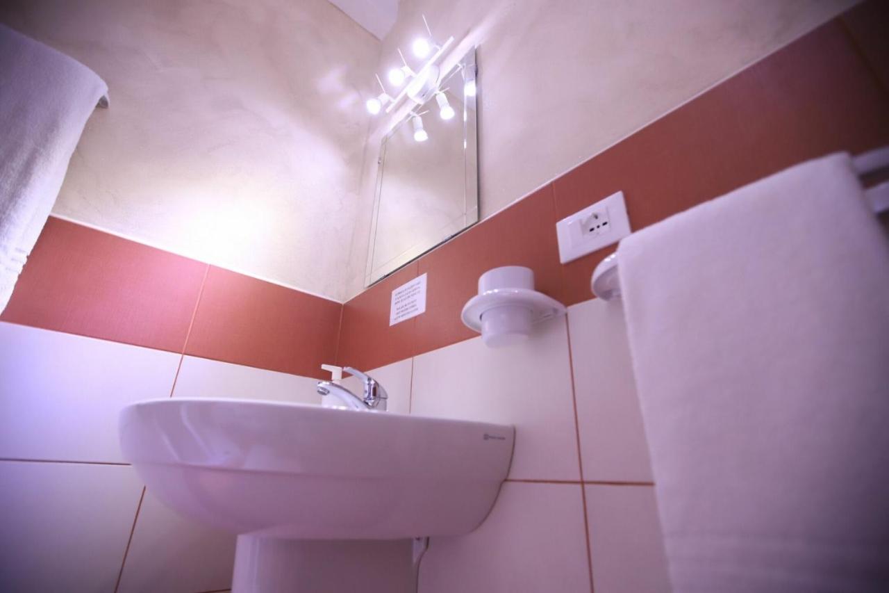 Bnb Archimede Catânia Exterior foto