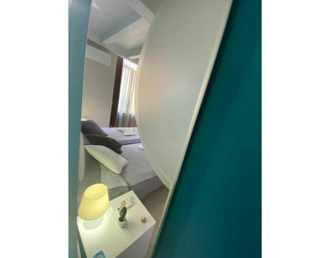 Bnb Archimede Catânia Exterior foto