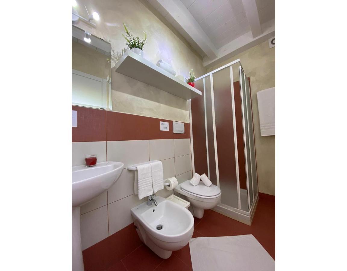 Bnb Archimede Catânia Exterior foto
