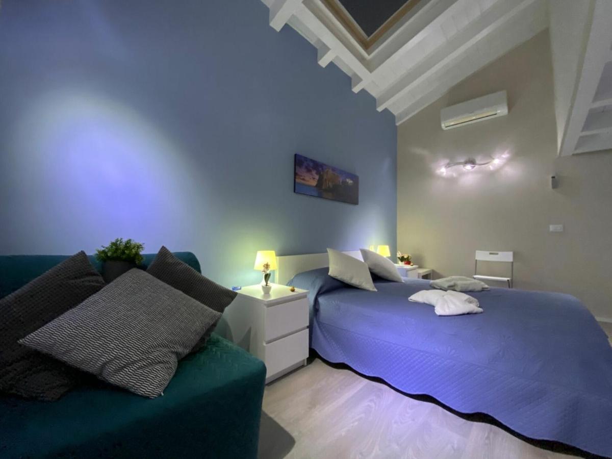Bnb Archimede Catânia Exterior foto