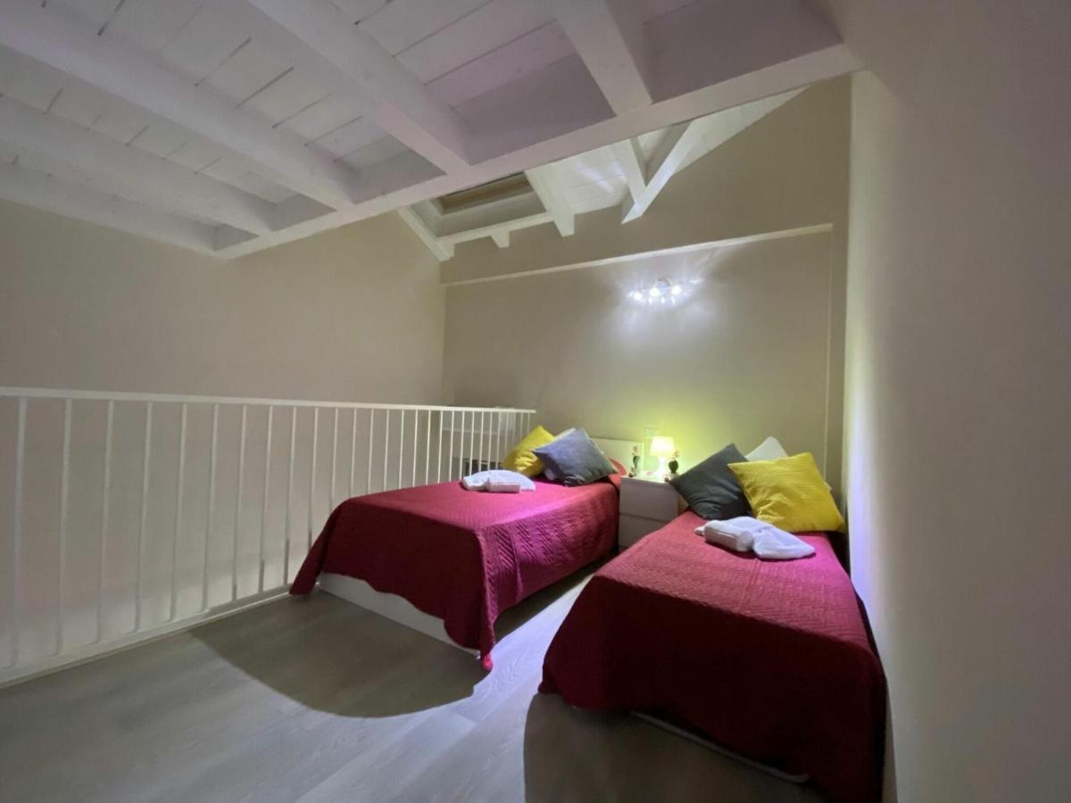 Bnb Archimede Catânia Exterior foto