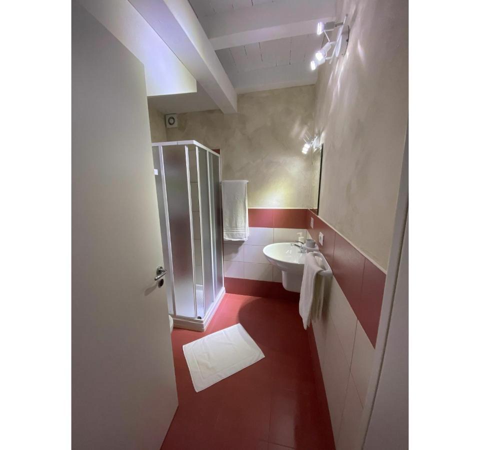 Bnb Archimede Catânia Exterior foto