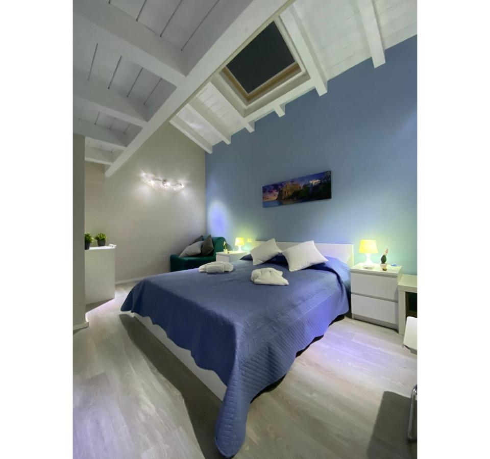 Bnb Archimede Catânia Exterior foto