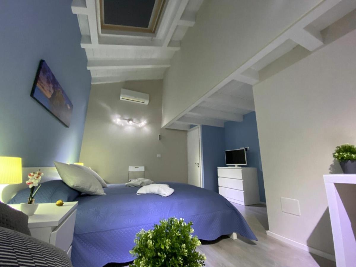 Bnb Archimede Catânia Exterior foto