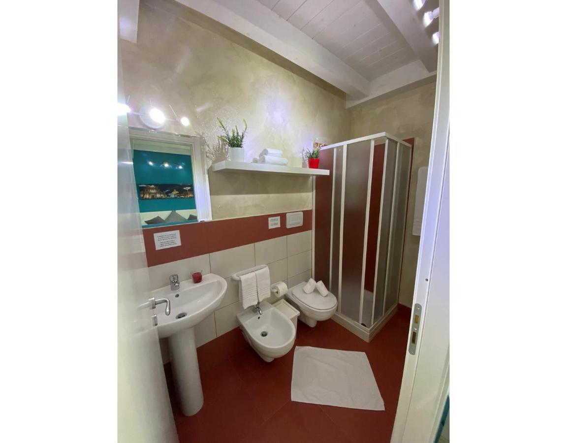Bnb Archimede Catânia Exterior foto