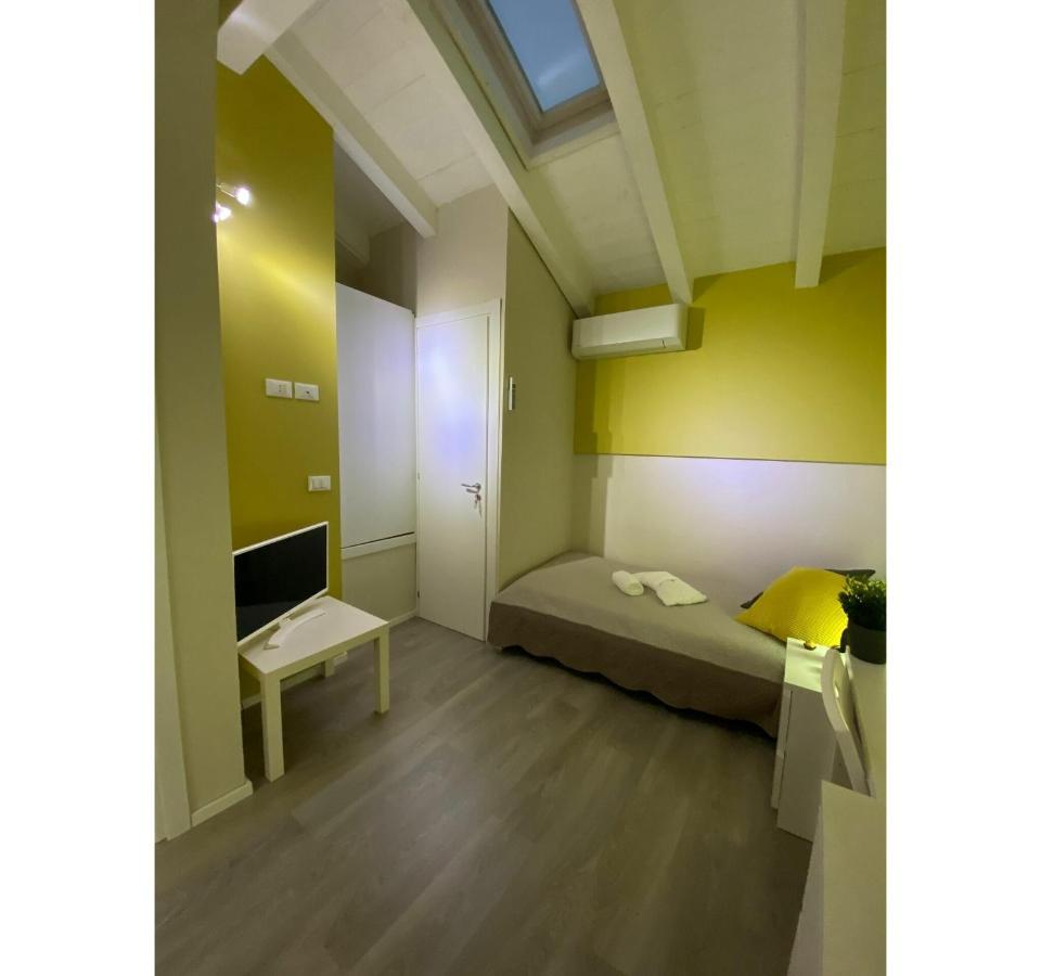Bnb Archimede Catânia Exterior foto