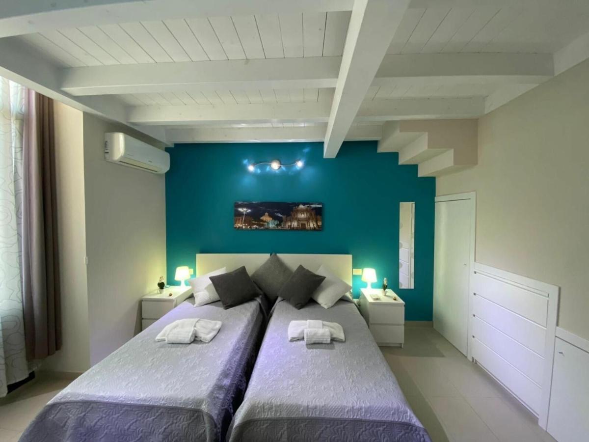 Bnb Archimede Catânia Exterior foto