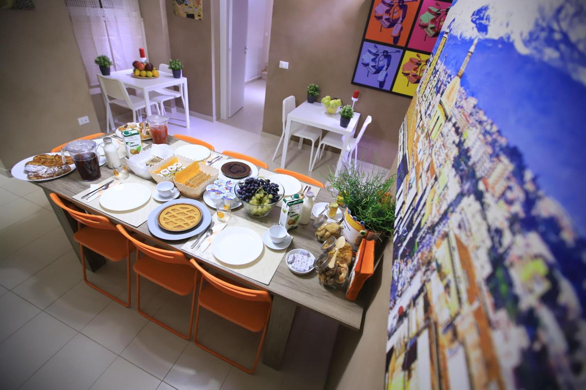 Bnb Archimede Catânia Exterior foto